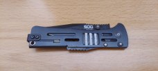 SOG SlimJim knife SOG SlimJim knife