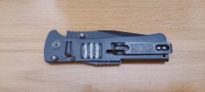 SOG SlimJim knife SOG SlimJim knife