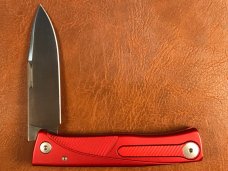 LionSteel THRILL- Italian made slip joint LionSteel THRILL- Italian made slip joint