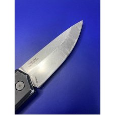 Kershaw Launch 2 Automatic Knife Black Aluminum 7200 Kershaw Launch 2 Automatic Knife Black Aluminum 7200