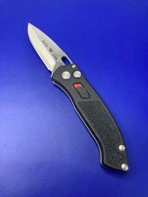 Buck Impact Automatic Knife 898