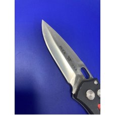 Buck Impact Automatic Knife 898 Buck Impact Automatic Knife 898