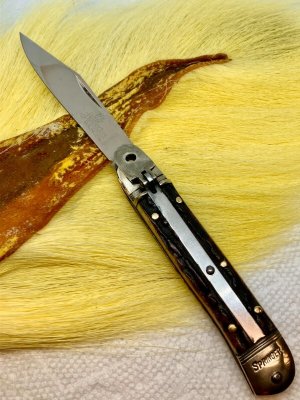 HUBERTUS  "Springer" Sweet