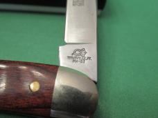 Queen Cutlery USA Walnut Toothpick Pattern # 112 1/2