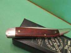 Queen Cutlery USA Walnut Toothpick Pattern # 112 1/2