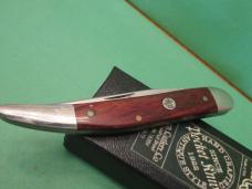 Queen Cutlery USA Walnut Toothpick Pattern # 112 1/2