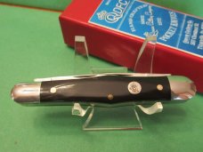 Queen Cutlery Titusville Pa. Swell Center Whittler Pattern # 48 Queen Cutlery Titusville Pa. Swell Center Whittler Pattern # 48