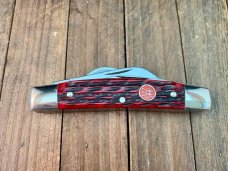 Henckels by Boker Congress Red Rope Jigged Bone Henckels by Boker Congress Red Rope Jigged Bone