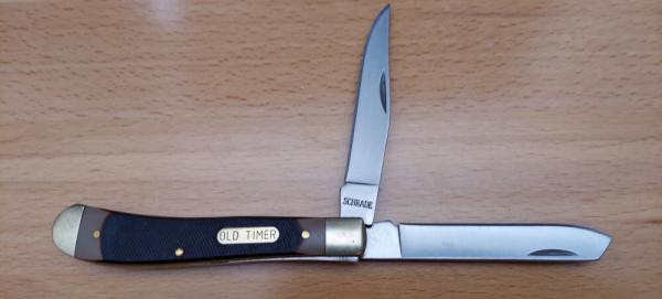 Old Timer 940T