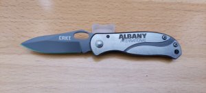 CRKT Pazoda 2 Folding Pocket Knife