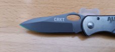 CRKT Pazoda 2 Folding Pocket Knife CRKT Pazoda 2 Folding Pocket Knife