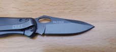 CRKT Pazoda 2 Folding Pocket Knife CRKT Pazoda 2 Folding Pocket Knife