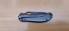 CRKT Pazoda 2 Folding Pocket Knife