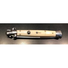 Renzo B. 11" Italian Stiletto for Parts or Repair