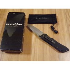 Benchmade 907D2 Mini Stryker Nitrous Benchmade 907D2 Mini Stryker Nitrous