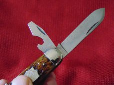EXCELLENT PLUS VINTAGE ULSTER DWIGHT DIVINE & SONS KNIFE CO. BOY SCOUT KNIFE 1876-1941 EXCELLENT PLUS VINTAGE ULSTER DWIGHT DIVINE & SONS KNIFE CO. BOY SCOUT KNIFE 1876-1941
