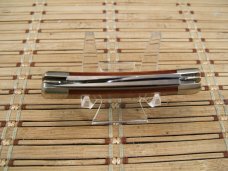 SCHRADE COCO-BOLO C648 3RD GENERATION NOS U.S.A. MADE 1983/84 VINTAGE 3 BLADE STOCKMAN POCKET KNIFE
