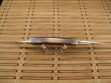 SCHRADE COCO-BOLO C648 3RD GENERATION NOS U.S.A. MADE 1983/84 VINTAGE 3 BLADE STOCKMAN POCKET KNIFE