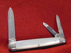 VINTAGE ALFRED WILLIAMS SHEFFIELD ENGLEND GENUINE PEARL WHITTLER 1890-1920 VINTAGE ALFRED WILLIAMS SHEFFIELD ENGLEND GENUINE PEARL WHITTLER 1890-1920