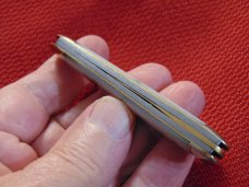 VINTAGE ALFRED WILLIAMS SHEFFIELD ENGLEND GENUINE PEARL WHITTLER 1890-1920 VINTAGE ALFRED WILLIAMS SHEFFIELD ENGLEND GENUINE PEARL WHITTLER 1890-1920