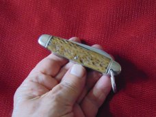 EXCELLENT CONDITION VINTAGE STA-SHARP HIGH CARBON STEEL USA BOY SCOUT KNIFE ETCHED 1927-1940 EXCELLENT CONDITION VINTAGE STA-SHARP HIGH CARBON STEEL USA BOY SCOUT KNIFE ETCHED 1927-1940