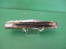 Great Eastern Northfield UN-X-LD Natural Stag Babylon Hill Special Pattern # 641113 LBSG
