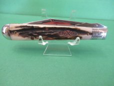 Great Eastern Northfield UN-X-LD Natural Stag Babylon Hill Special Pattern # 641113 LBSG