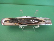 Great Eastern Northfield UN-X-LD Natural Stag Babylon Hill Special Pattern # 641113 LBSG