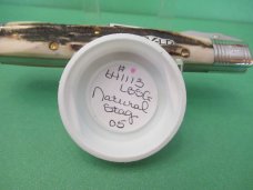 Great Eastern Northfield UN-X-LD Natural Stag Babylon Hill Special Pattern # 641113 LBSG