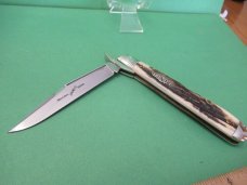 Great Eastern Northfield UN-X-LD Natural Stag Babylon Hill Special Pattern # 641113 LBSG