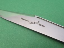 Great Eastern Northfield UN-X-LD Natural Stag Babylon Hill Special Pattern # 641113 LBSG