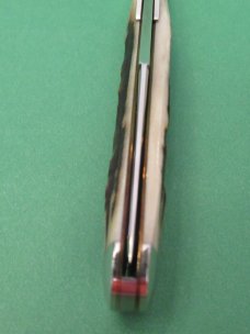 Great Eastern Northfield UN-X-LD Natural Stag Babylon Hill Special Pattern # 641113 LBSG
