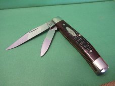 Case XX 1977 Delrin Handle Jack Pattern # 6232 CV Case XX 1977 Delrin Handle Jack Pattern # 6232 CV