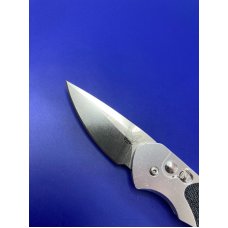 Benchmade Lerch Impel Gentleman's Automatic Knife 3150