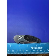 Benchmade Lerch Impel Gentleman's Automatic Knife 3150 Benchmade Lerch Impel Gentleman's Automatic Knife 3150
