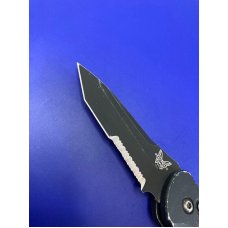Benchmade 9500 Mini-Auto Stryker Automatic Knife Benchmade 9500 Mini-Auto Stryker Automatic Knife