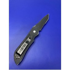 Benchmade 9500 Mini-Auto Stryker Automatic Knife Benchmade 9500 Mini-Auto Stryker Automatic Knife