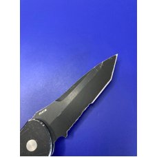 Benchmade 9500 Mini-Auto Stryker Automatic Knife Benchmade 9500 Mini-Auto Stryker Automatic Knife