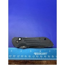 Benchmade 9500 Mini-Auto Stryker Automatic Knife Benchmade 9500 Mini-Auto Stryker Automatic Knife