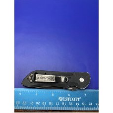 Benchmade 9500 Mini-Auto Stryker Automatic Knife Benchmade 9500 Mini-Auto Stryker Automatic Knife