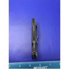 Benchmade 9500 Mini-Auto Stryker Automatic Knife Benchmade 9500 Mini-Auto Stryker Automatic Knife