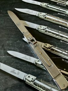 BONSA Large Slim Springer New