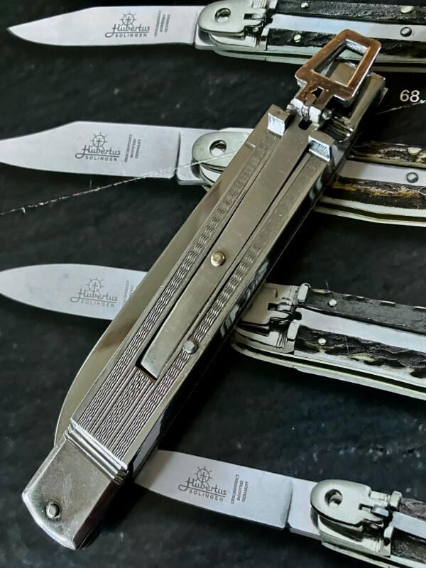 BONSA Large Slim Springer New