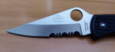 Spyderco Delica 3 Spyderco Delica 3