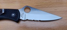Spyderco Delica 3 Spyderco Delica 3