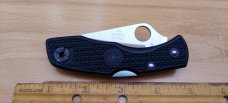 Spyderco Delica 3 Spyderco Delica 3