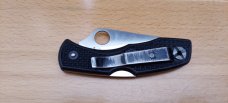 Spyderco Delica 3 Spyderco Delica 3