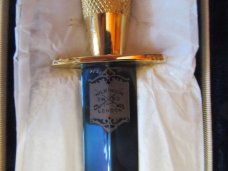Wilkinson Sword American Historical Foundation Commemorative Fairburn Sykes Dagger 1 of 2500