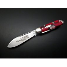 Great Eastern Cutlery #85 Crown Lifter Dead Skunk Acrlylic GEC 852221 Great Eastern Cutlery #85 Crown Lifter Dead Skunk Acrlylic GEC 852221
