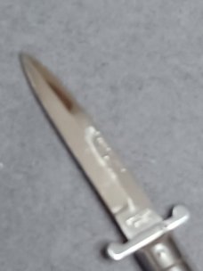 7" Rizzuto Estileto Milano Step Bolster. 7" Rizzuto Estileto Milano Step Bolster.